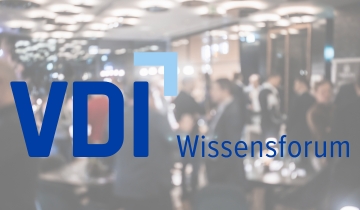 VDI Wissenforum