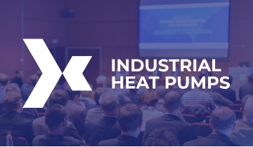 Industrial Heat Pump Conference