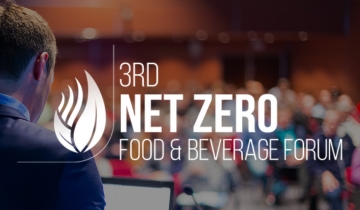 3rd Net Zero food&beverage forum