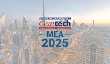 CemTech Middle East & Africa 2025