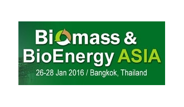 Biomass & BioEnergy Asia