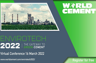 Envirotech Virtual Conference